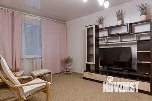 1-к квартира, посуточно, 37м2, 1/5 этаж