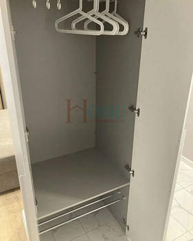 1-к квартира, на длительный срок, 34м2, 9/10 этаж