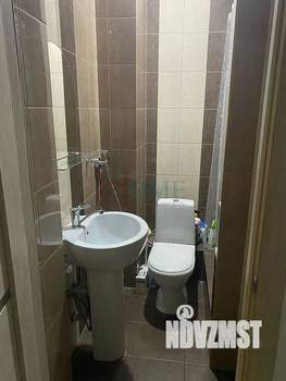 Студия квартира, на длительный срок, 26м2, 4/16 этаж