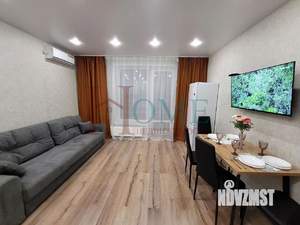 2-к квартира, на длительный срок, 50м2, 11/25 этаж