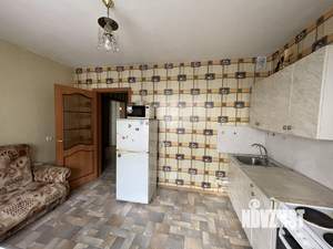 1-к квартира, на длительный срок, 53м2, 4/11 этаж