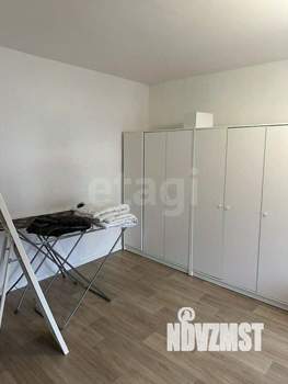 1-к квартира, на длительный срок, 33м2, 5/5 этаж