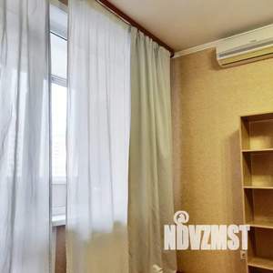 1-к квартира, посуточно, 50м2, 7/12 этаж
