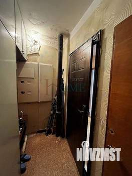 3-к квартира, на длительный срок, 59м2, 9/9 этаж