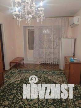 2-к квартира, на длительный срок, 45м2, 3/5 этаж