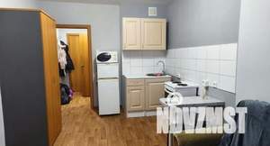 Студия квартира, на длительный срок, 23м2, 8/11 этаж