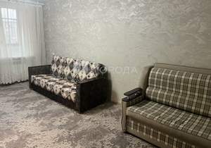 1-к квартира, на длительный срок, 30м2, 4/9 этаж