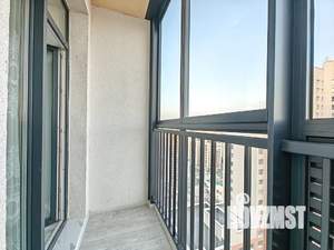 1-к квартира, посуточно, 43м2, 18/25 этаж