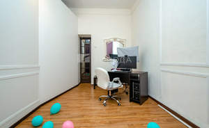 5-к квартира, на длительный срок, 121м2, 2/5 этаж