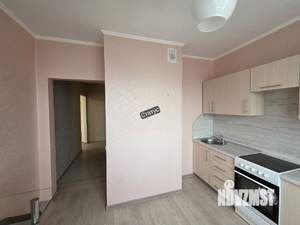 1-к квартира, на длительный срок, 42м2, 20/25 этаж
