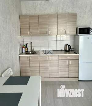 Студия квартира, на длительный срок, 26м2, 8/15 этаж