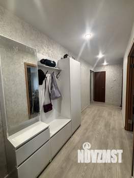3-к квартира, на длительный срок, 60м2, 10/10 этаж