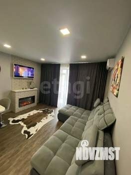 2-к квартира, на длительный срок, 43м2, 10/25 этаж