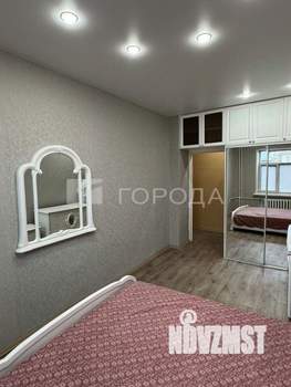 2-к квартира, на длительный срок, 60м2, 4/5 этаж