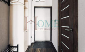 Студия квартира, на длительный срок, 35м2, 4/7 этаж