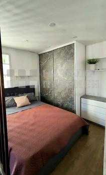 1-к квартира, на длительный срок, 31м2, 5/5 этаж