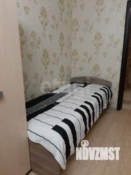 1-к квартира, на длительный срок, 38м2, 9/25 этаж