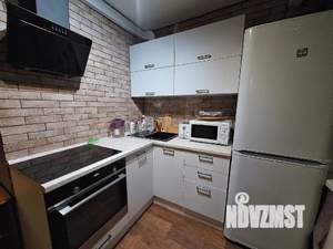 Студия квартира, посуточно, 49м2, 4/5 этаж