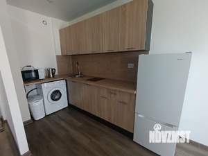 Студия квартира, на длительный срок, 25м2, 5/13 этаж