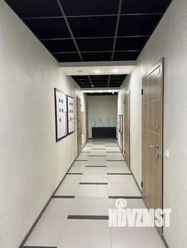 Студия квартира, на длительный срок, 27м2, 6/18 этаж