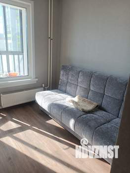 2-к квартира, посуточно, 36м2, 6/25 этаж