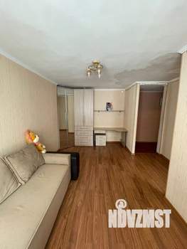 1-к квартира, на длительный срок, 30м2, 1/5 этаж