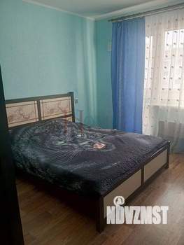 2-к квартира, на длительный срок, 53м2, 9/10 этаж