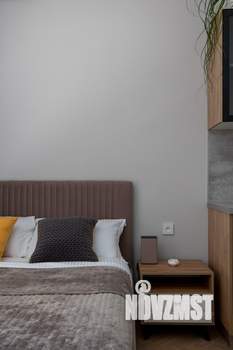 Студия квартира, на длительный срок, 16м2, 1/15 этаж