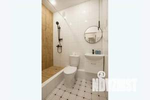 1-к квартира, посуточно, 23м2, 1/9 этаж