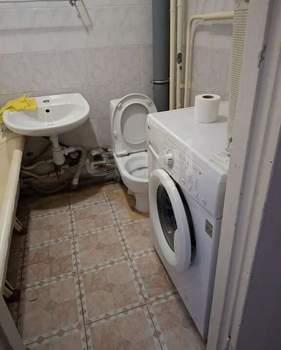 2-к квартира, на длительный срок, 49м2, 4/5 этаж