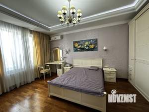 3-к квартира, на длительный срок, 120м2, 14/21 этаж