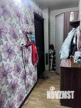 1-к квартира, на длительный срок, 42м2, 4/5 этаж