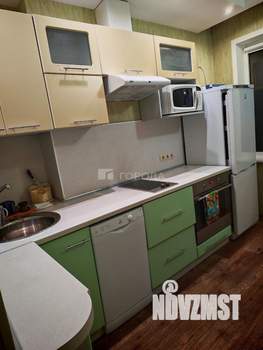 2-к квартира, на длительный срок, 46м2, 6/9 этаж