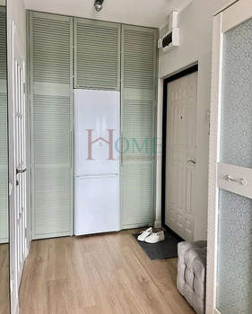 Студия квартира, на длительный срок, 28м2, 16/25 этаж