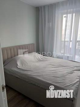 2-к квартира, на длительный срок, 54м2, 4/17 этаж