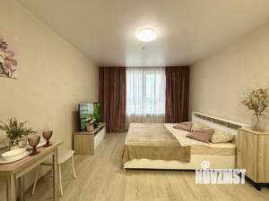 1-к квартира, посуточно, 25м2, 20/25 этаж