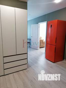 1-к квартира, на длительный срок, 42м2, 17/18 этаж