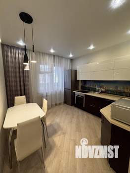 2-к квартира, на длительный срок, 58м2, 14/17 этаж