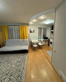 1-к квартира, на длительный срок, 32м2, 2/5 этаж