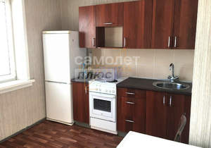 1-к квартира, на длительный срок, 39м2, 8/9 этаж