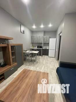 2-к квартира, посуточно, 36м2, 17/17 этаж