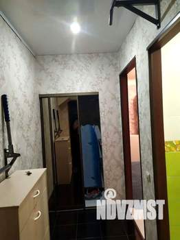 1-к квартира, на длительный срок, 30м2, 1/5 этаж