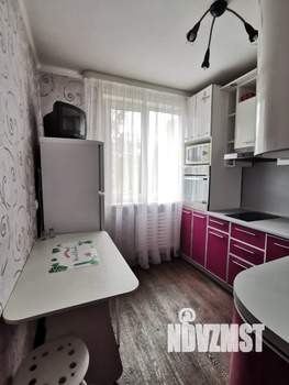 1-к квартира, на длительный срок, 29м2, 2/5 этаж