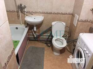 1-к квартира, на длительный срок, 33м2, 10/10 этаж