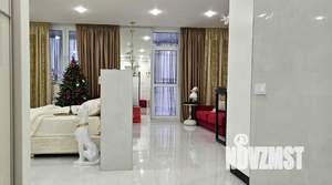 1-к квартира, посуточно, 39м2, 1/1 этаж