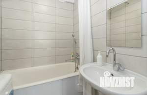 2-к квартира, посуточно, 58м2, 1/1 этаж