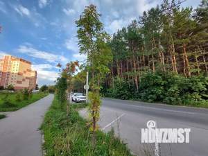 2-к квартира, посуточно, 56м2, 1/18 этаж