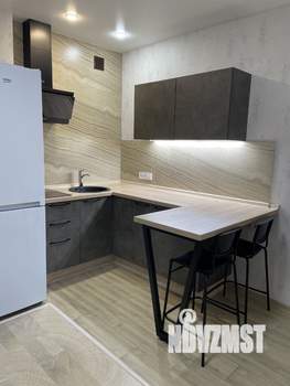 Студия квартира, на длительный срок, 32м2, 7/26 этаж