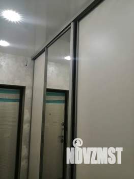 Студия квартира, посуточно, 29м2, 4/23 этаж