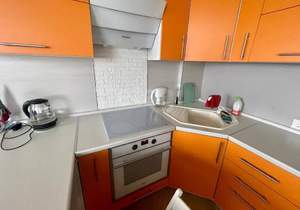 1-к квартира, на длительный срок, 45м2, 12/18 этаж